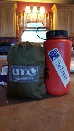 Eagles Nest Outfitters Sub7 -Tent Specialty Store 02 Compact