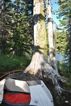 Big Agnes Fairview 1 -Tent Specialty Store 034