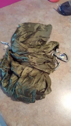 Eagles Nest Outfitters Sub7 -Tent Specialty Store 04 Well made woven nylon