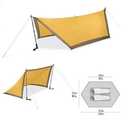 MSR E-Wing -Tent Specialty Store 05149