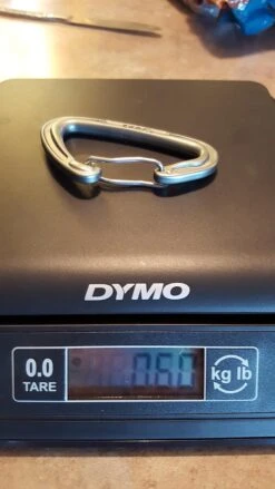 Eagles Nest Outfitters Sub7 -Tent Specialty Store 06 0 6oz