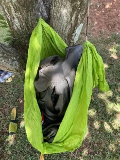 Sea To Summit Hammock Gear Sling -Tent Specialty Store 0637E2A2 BA26 4534 AF8C 44FBDD913668