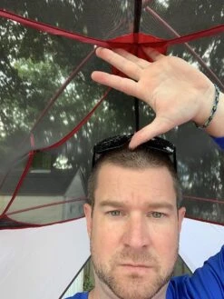 MSR Habitude 6P -Tent Specialty Store 0646F18A 77FB 46BC 9A0C A9B9080F9474