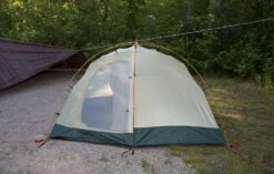 ALPS Mountaineering Extreme 3 Outfitter -Tent Specialty Store 07 07 12 18 35 04 0043a