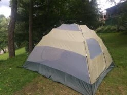 ALPS Mountaineering Meramac 6 ZF FG -Tent Specialty Store 0802181447a Large