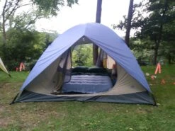 ALPS Mountaineering Meramac 6 ZF FG -Tent Specialty Store 0802181936d Large