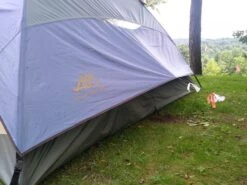 ALPS Mountaineering Meramac 6 ZF FG -Tent Specialty Store 0802181937 Large