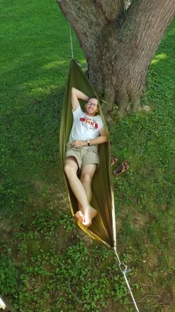 Eagles Nest Outfitters Sub7 -Tent Specialty Store 09 Hammock Happiness