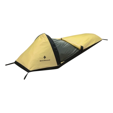 Black Diamond Bipod Bivy 2 Black Diamond Bipod Bivy - Image 2