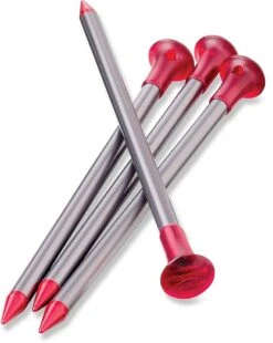 MSR CarbonCore Tent Stakes -Tent Specialty Store 1000 101