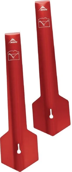 MSR ToughStake -Tent Specialty Store 1000 103