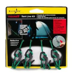Nite Ize Figure 9 Tent Line Kit 30 Nite Ize Figure 9 Tent Line Kit -Tent Specialty Store 1000 106