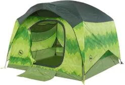 Big Agnes Big House 4 Deluxe -Tent Specialty Store 1000 23