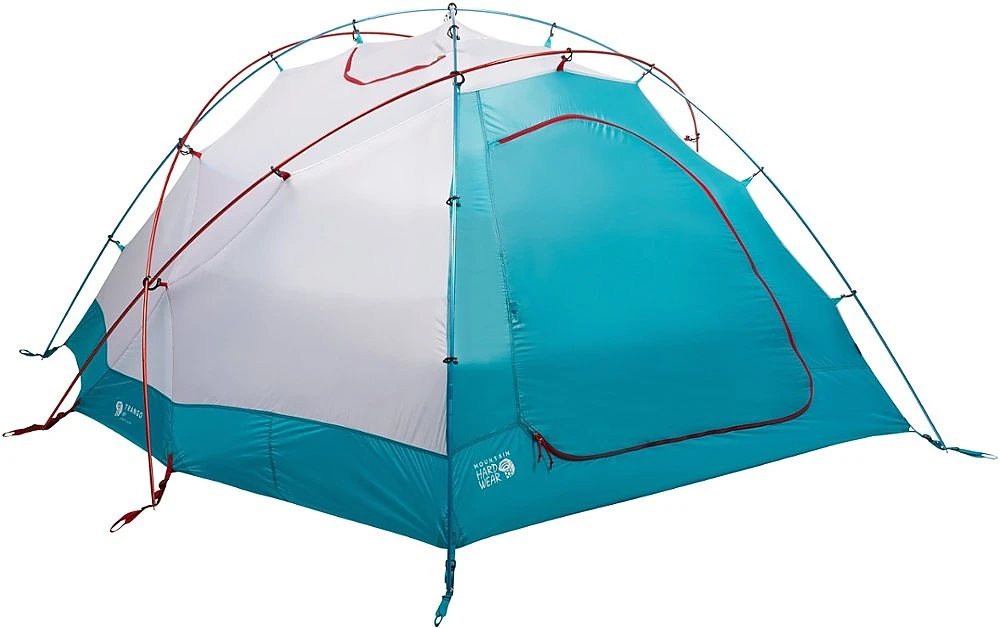 Mountain Hardwear Trango 4 7 Mountain Hardwear Trango 4 - Image 7