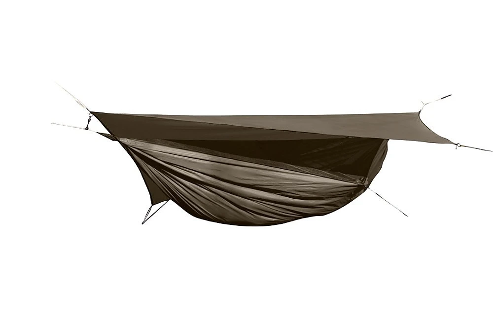 Hennessy Hammock Explorer Ultralight Asym 1 Hennessy Hammock Explorer Ultralight Asym
