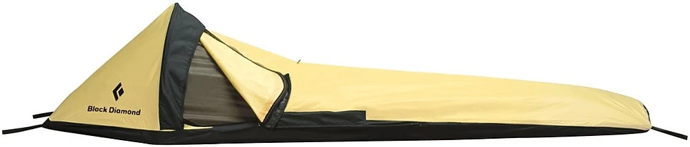 Black Diamond Bipod Bivy 4 Black Diamond Bipod Bivy - Image 4