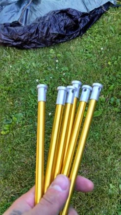 Tarptent Scarp 2 -Tent Specialty Store 1001