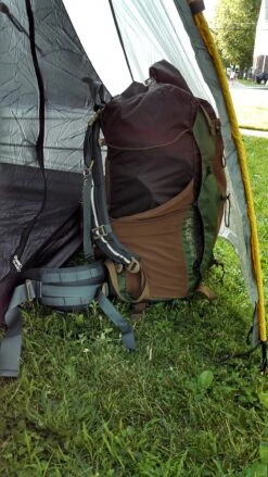 Tarptent Scarp 2 -Tent Specialty Store 1008