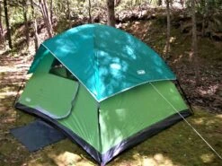 Coleman Sundome 4 -Tent Specialty Store 100 0544 2