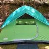 Coleman Sundome 4