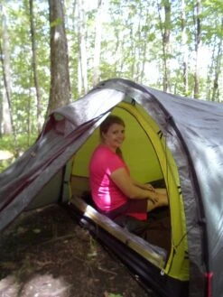 Bergans Compact Light 2 -Tent Specialty Store 108 3