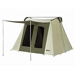 Kodiak Canvas 10x10 Flex-Bow Canvas Tent Deluxe -Tent Specialty Store 10x10canvastflexbowdeluxe 300x300 1