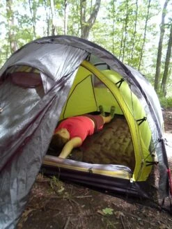 Bergans Compact Light 2 -Tent Specialty Store 111 2