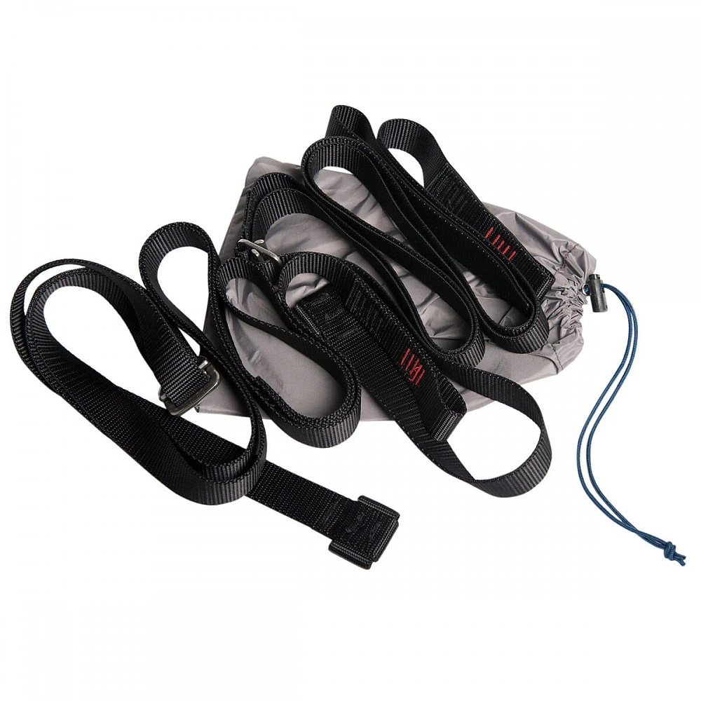 Therm-a-Rest Slacker Suspenders Hanging Kit 4 Therm-a-Rest Slacker Suspenders Hanging Kit - Image 4