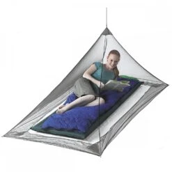 Sea To Summit Nano Mosquito Pyramid Net Shelter -Tent Specialty Store 1308706 915 main