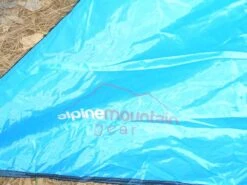 Alpine Mountain Gear Solo Plus Alaskan -Tent Specialty Store 13308181 10154129317923376 6504935021471711937 o