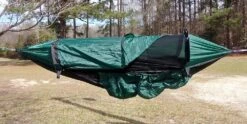 Clark NX-250 -Tent Specialty Store 136 8421