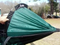 Clark NX-250 -Tent Specialty Store 136 8432