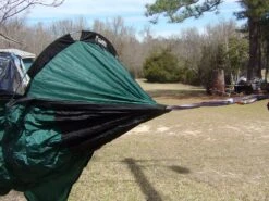 Clark NX-250 -Tent Specialty Store 136 8436