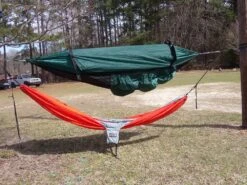 Clark NX-250 -Tent Specialty Store 136 8442