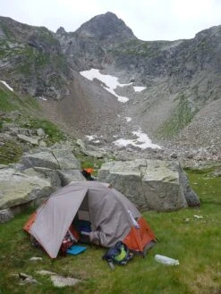 ALPS Mountaineering Lynx 1 -Tent Specialty Store 1409 Spain France 025