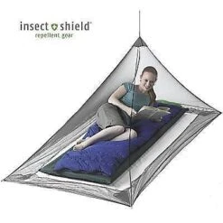 Sea To Summit Nano Mosquito Pyramid Net Shelter -Tent Specialty Store 1517909135