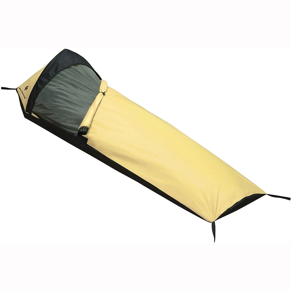 Black Diamond Bipod Bivy 3 Black Diamond Bipod Bivy - Image 3