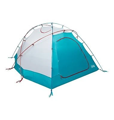 Mountain Hardwear Trango 4 9 Mountain Hardwear Trango 4 - Image 9