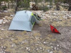 The North Face Phoenix 2 -Tent Specialty Store 20130817 151012