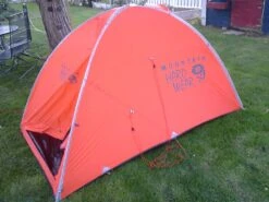 Mountain Hardwear Direkt 2 -Tent Specialty Store 20140530 202829