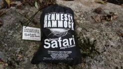 Hennessy Hammock Safari Deluxe Asym Classic -Tent Specialty Store 20150822 103811