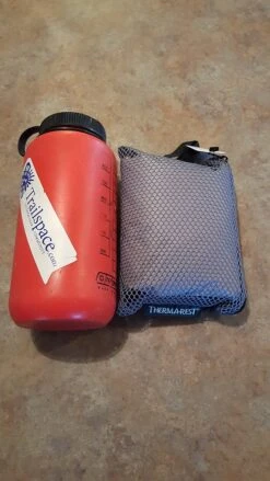 Therm-a-Rest Slacker Hammock Warmer -Tent Specialty Store 20151001 163104