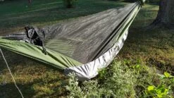 Therm-a-Rest Slacker Hammock Warmer -Tent Specialty Store 20151001 172807