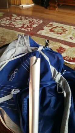 NEMO Hornet 2P -Tent Specialty Store 20161009 091231