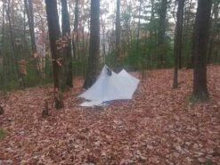 YAMA Mountain Gear 1P Cirriform Tarp - Dyneema -Tent Specialty Store 20161031 175307