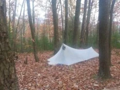 YAMA Mountain Gear 1P Cirriform Tarp - Dyneema -Tent Specialty Store 20161031 175336