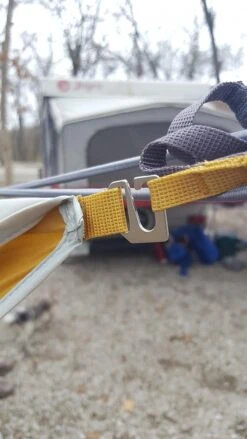 Therm-a-Rest Slacker Hammock House 39 Therm-a-Rest Slacker Hammock House -Tent Specialty Store 20170325 130653