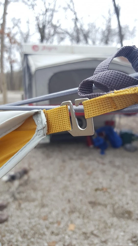 Therm-a-Rest Slacker Hammock House 20 Therm-a-Rest Slacker Hammock House - Image 20