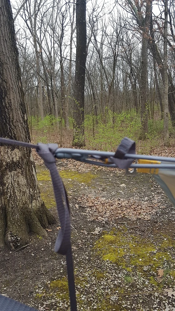 Therm-a-Rest Slacker Hammock House 18 Therm-a-Rest Slacker Hammock House - Image 18