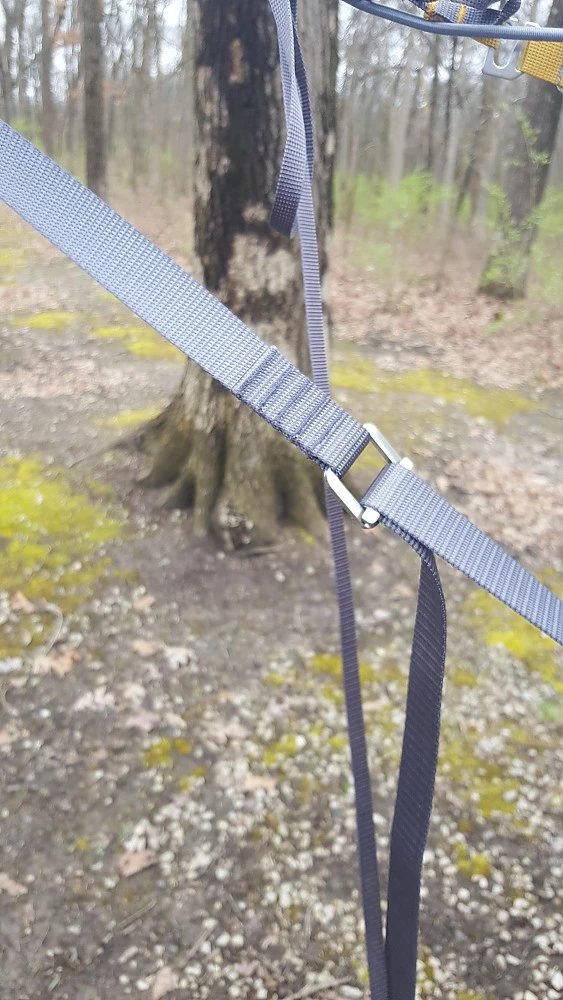 Therm-a-Rest Slacker Hammock House 19 Therm-a-Rest Slacker Hammock House - Image 19